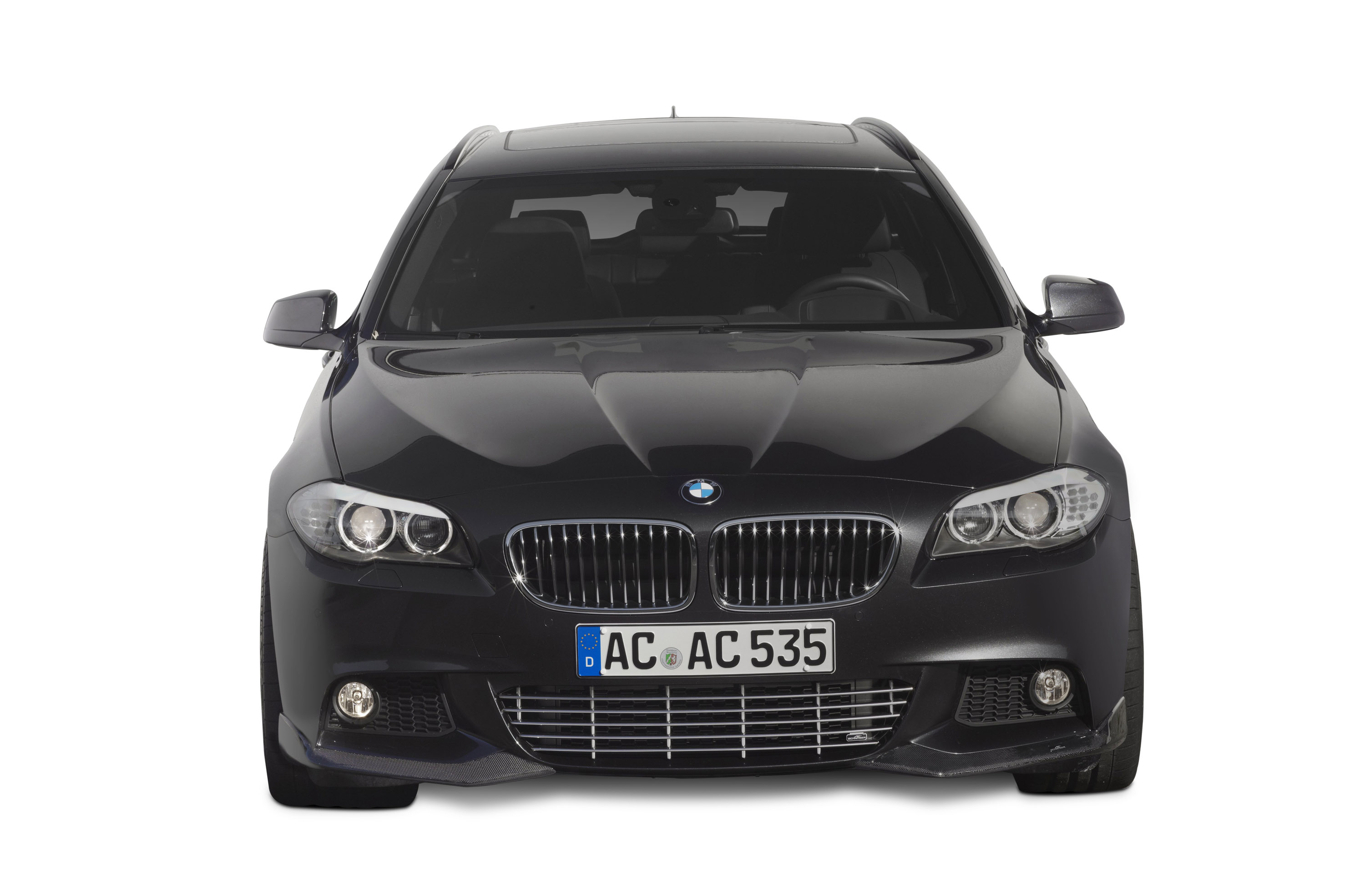 AC Schnitzer 5-series Touring (F11)