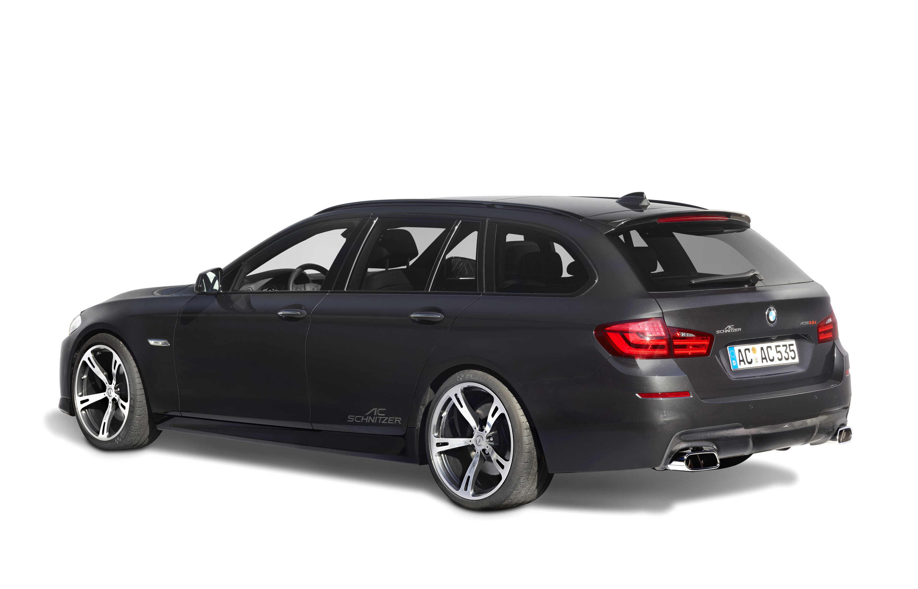 AC Schnitzer 5-series Touring (F11)