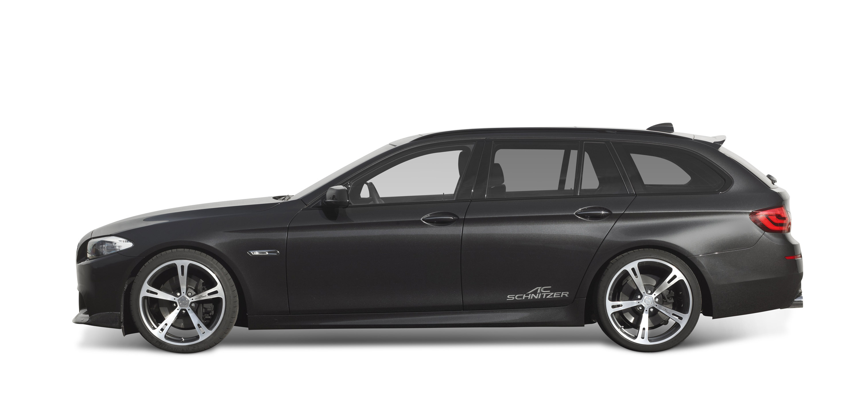 AC Schnitzer 5-series Touring (F11)