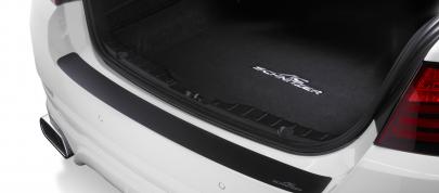 AC Schnitzer 5-series Touring (F11) (2010) - picture 4 of 11