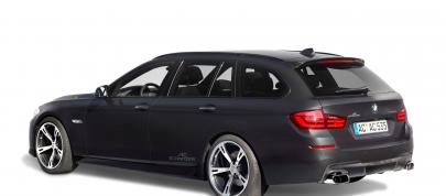 AC Schnitzer 5-series Touring (F11) (2010) - picture 7 of 11