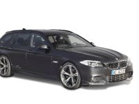 AC Schnitzer BMW 5-series Touring (F11) (2010) - picture 1 of 11