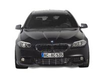 AC Schnitzer BMW 5-series Touring (F11) (2010) - picture 3 of 11