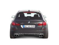 AC Schnitzer BMW 5-series Touring (F11) (2010) - picture 4 of 11
