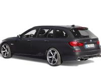 AC Schnitzer BMW 5-series Touring (F11) (2010) - picture 2 of 11