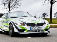 AC Schnitzer BMW Z4 99d (2011) - picture 2 of 3