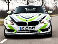 AC Schnitzer BMW Z4 99d (2011) - picture 3 of 3