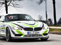 AC Schnitzer BMW Z4 99d (2011) - picture 1 of 3