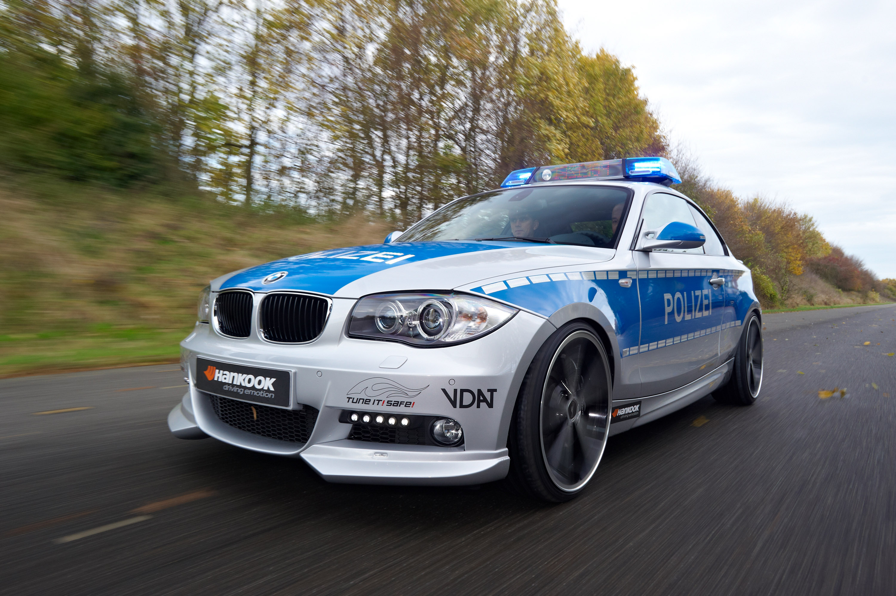 AC Schnitzer BMW ACS1 2.3d Coupe