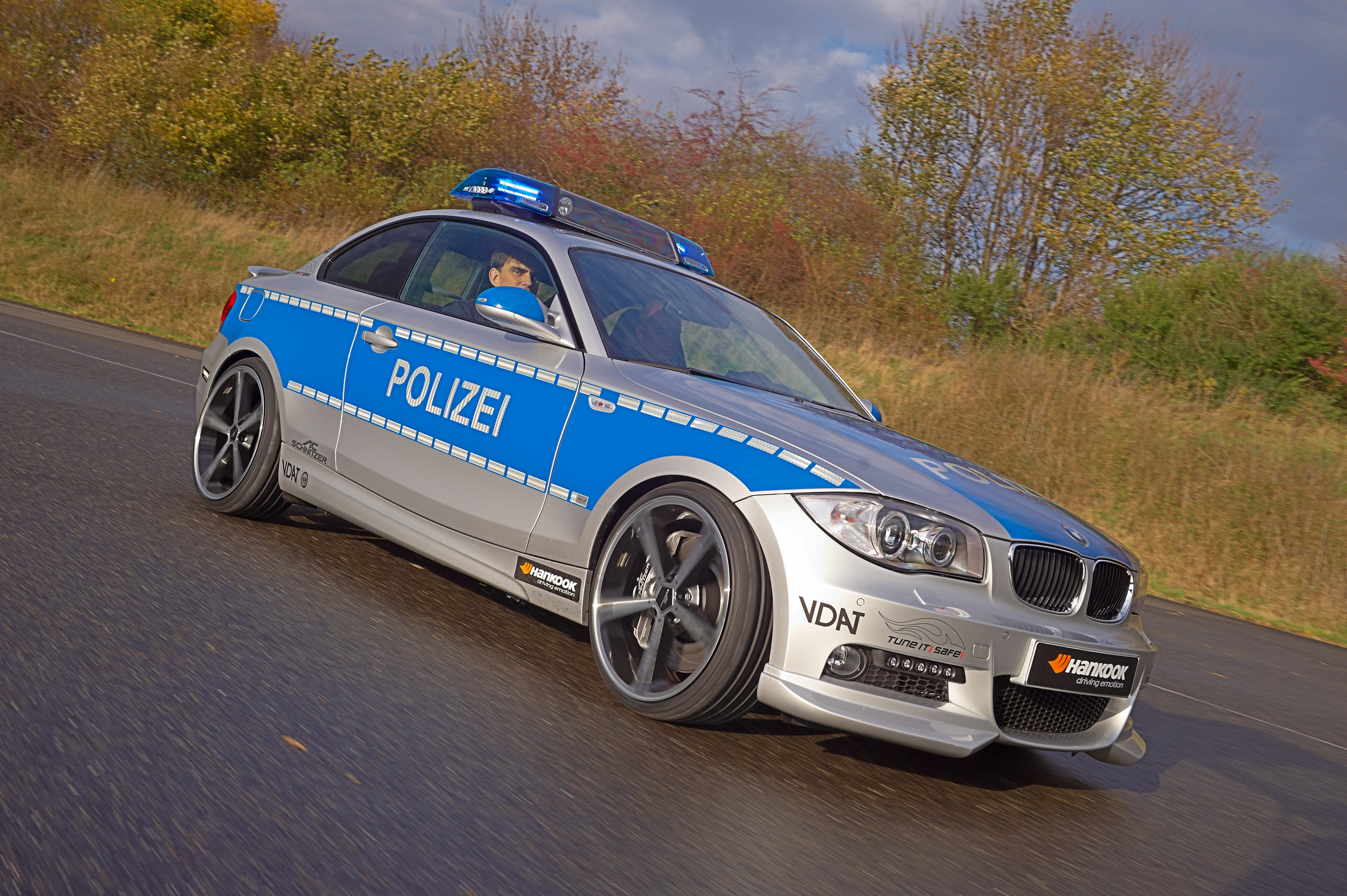 AC Schnitzer BMW ACS1 2.3d Coupe