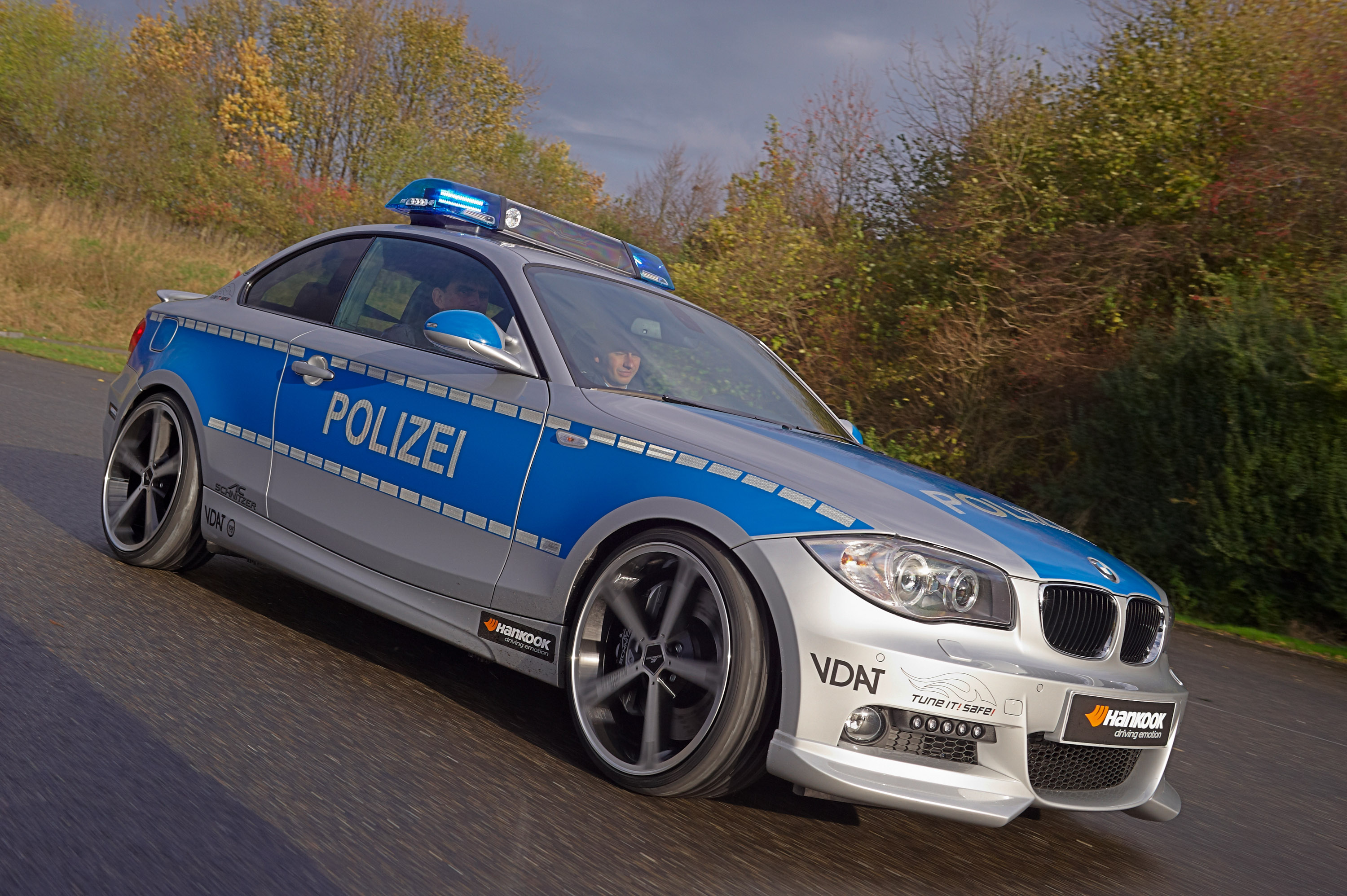 AC Schnitzer BMW ACS1 2.3d Coupe