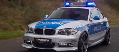 AC Schnitzer BMW ACS1 2.3d Coupe (2009) - picture 4 of 36
