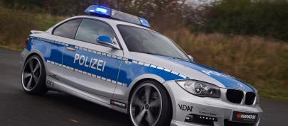 AC Schnitzer BMW ACS1 2.3d Coupe (2009) - picture 7 of 36