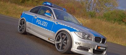 AC Schnitzer BMW ACS1 2.3d Coupe (2009) - picture 15 of 36