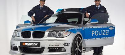 AC Schnitzer BMW ACS1 2.3d Coupe (2009) - picture 23 of 36