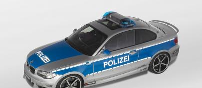 AC Schnitzer BMW ACS1 2.3d Coupe (2009) - picture 36 of 36