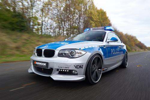 AC Schnitzer BMW ACS1 2.3d Coupe (2009) - picture 1 of 36