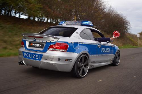 AC Schnitzer BMW ACS1 2.3d Coupe (2009) - picture 9 of 36