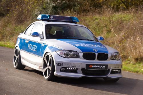 AC Schnitzer BMW ACS1 2.3d Coupe (2009) - picture 17 of 36