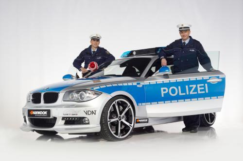 AC Schnitzer BMW ACS1 2.3d Coupe (2009) - picture 24 of 36