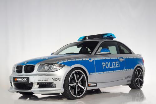 AC Schnitzer BMW ACS1 2.3d Coupe (2009) - picture 25 of 36