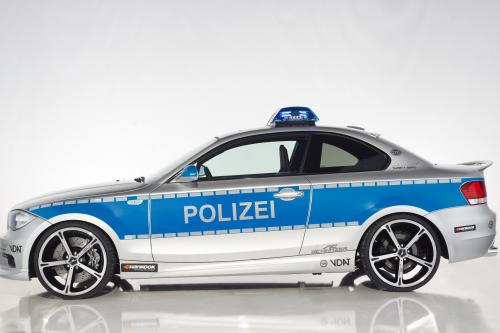 AC Schnitzer BMW ACS1 2.3d Coupe (2009) - picture 33 of 36