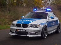 AC Schnitzer BMW ACS1 2.3d Coupe (2009)