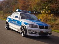 AC Schnitzer BMW ACS1 2.3d Coupe (2009) - picture 14 of 36