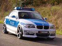 AC Schnitzer BMW ACS1 2.3d Coupe (2009)