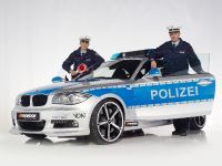 AC Schnitzer BMW ACS1 2.3d Coupe (2009)