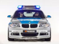 AC Schnitzer BMW ACS1 2.3d Coupe (2009) - picture 7 of 36