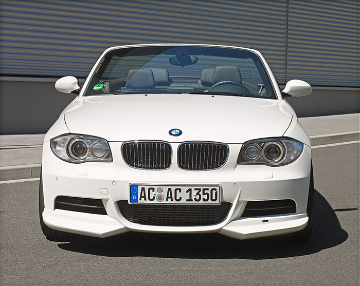 AC Schnitzer BMW ACS1 3.5i