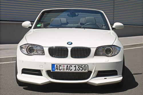 AC Schnitzer BMW ACS1 3.5i (2008) - picture 1 of 10