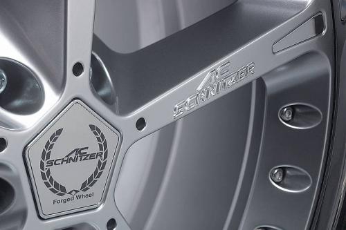 AC Schnitzer BMW ACS1 3.5i (2008) - picture 8 of 10