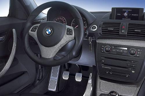 AC Schnitzer BMW ACS1 3.5i (2008) - picture 9 of 10