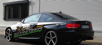 AC Schnitzer BMW ACS3 3.5d Coupe (2009) - picture 4 of 13