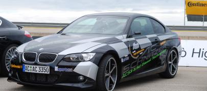 AC Schnitzer BMW ACS3 3.5d Coupe (2009) - picture 7 of 13