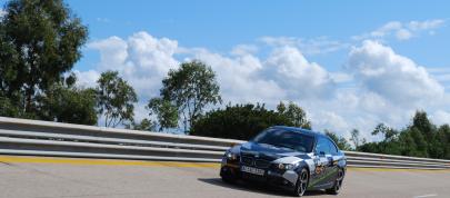 AC Schnitzer BMW ACS3 3.5d Coupe (2009) - picture 12 of 13