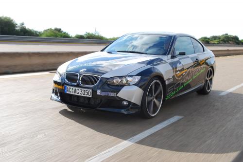 AC Schnitzer BMW ACS3 3.5d Coupe (2009) - picture 8 of 13