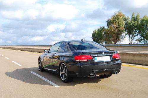 AC Schnitzer BMW ACS3 3.5d Coupe (2009) - picture 9 of 13