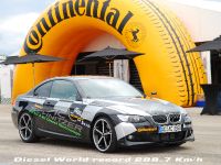 AC Schnitzer BMW ACS3 3.5d Coupe (2009) - picture 3 of 13