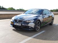 AC Schnitzer BMW ACS3 3.5d Coupe (2009)