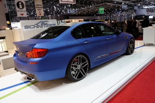 AC Schnitzer BMW ACS3 Geneva (2012) - picture 1 of 2