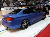 AC Schnitzer BMW ACS3 Geneva (2012)