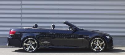 AC Schnitzer BMW ACS3 Sport Cabriolet (2008) - picture 4 of 4