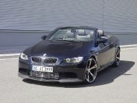 AC Schnitzer BMW ACS3 Sport Cabriolet (2008) - picture 1 of 4
