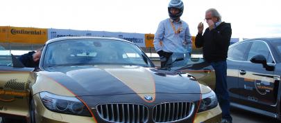 AC Schnitzer BMW ACS4 3.5i (2009) - picture 4 of 10