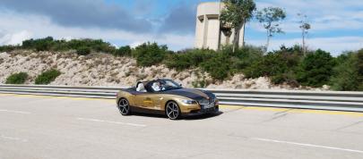 AC Schnitzer BMW ACS4 3.5i (2009) - picture 7 of 10