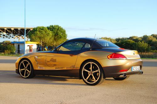 AC Schnitzer BMW ACS4 3.5i (2009) - picture 1 of 10