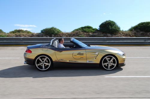 AC Schnitzer BMW ACS4 3.5i (2009) - picture 8 of 10